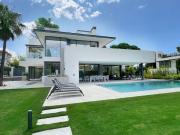 Exclusiva Villa / Chalet de 668 m2 en venta en The...