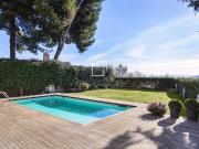 Exclusiva Villa / Chalet de 678 m2 en alquiler en...