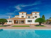 Villa / Chalet en venta Calpe, Comunidad Valenciana