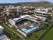 Exclusiva Villa / Chalet de 782 m2 en venta en Jávea, España