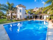 Exclusiva Villa / Chalet de 800 m2 en venta en Marbella,...