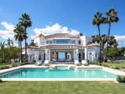 Exclusiva Villa / Chalet de 860 m2 en alquiler en...