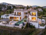 Exclusiva Villa / Chalet de 862 m2 en venta en La...