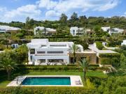 Exclusiva Villa / Chalet de 874 m2 en venta en Casares,...