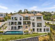 Exclusiva Villa / Chalet de 950 m2 en venta en Los...