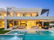 Villa / Chalet en venta Marbella, Andalucía