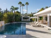 Exclusiva Villa / Chalet de 982 m2 en venta en Marbella,...
