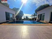 Exclusiva Villa / Chalet en alquiler Altea, España