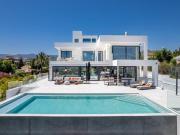 Exclusiva Villa / Chalet en alquiler Benahavís, España