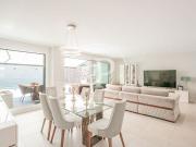 Exclusiva Villa en alquiler Boadilla del Monte, España