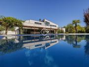 Villa / Chalet de lujo en alquiler Boadilla del Monte,...