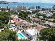 Exclusiva Villa / Chalet en alquiler Calvià, Baleares
