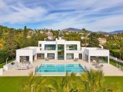 Exclusiva Villa / Chalet en alquiler Estepona, España