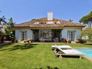 Exclusiva Villa / Chalet en alquiler Estepona, España