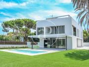 Exclusiva Villa en alquiler Gavà, Cataluña