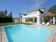 Exclusiva Villa / Chalet en alquiler Marbella, España