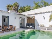 Exclusiva Villa / Chalet en alquiler Nueva Andalucia,...