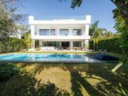 Exclusiva Villa / Chalet de 650 m2 en alquiler en Puerto...