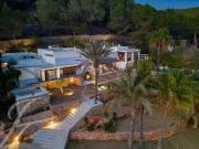 Villa / Chalet de lujo 550 m2 en alquiler, San Jose de...