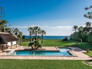 Villa / Chalet en alquiler San Pedro de Alcántara, España