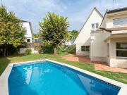 Villa / Chalet de lujo 300 m2 en alquiler, Sant Cugat,...