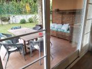 Exclusiva Villa / Chalet en alquiler Santiago de...