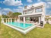 Exclusiva Villa / Chalet en alquiler The Golden Mile, España