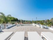 Exclusiva Villa / Chalet en alquiler The Golden Mile,...