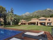 Exclusiva Villa / Chalet en alquiler The Golden Mile,...