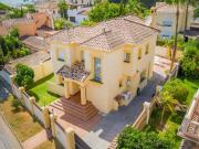 Exclusiva Villa / Chalet en alquiler Urbanización...