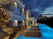Villa / Chalet de 229 m2 en venta en Jávea, España