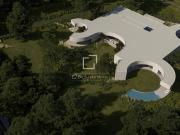 Exclusiva Villa / Chalet en venta Alcobendas, España