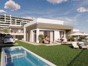 Exclusiva Villa / Chalet en venta Alicante, Comunidad...