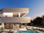 Exclusiva Villa / Chalet en venta Alicante, Comunidad...