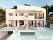Exclusiva Villa / Chalet en venta Altea, Comunidad...