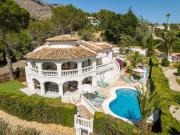 Exclusiva Villa / Chalet en venta Altea, Comunidad...
