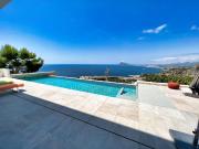 Exclusiva Villa / Chalet en venta Altea, Comunidad...