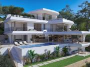 Exclusiva Villa / Chalet en venta Altea, Comunidad...