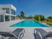 Exclusiva Villa / Chalet en venta Altea, España