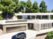 Villa / Chalet de 361 m2 en venta en Altea, Comunidad...