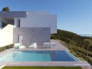 Exclusiva Villa / Chalet en venta Altea, España