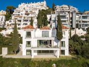 Exclusiva Villa / Chalet en venta Benahavís, España