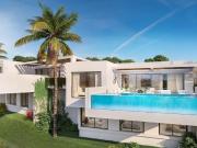 Exclusiva Villa / Chalet en venta Benalmádena, España