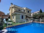 Exclusiva Villa / Chalet en venta Benicásim, España