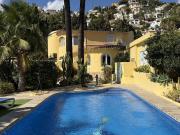 Exclusiva Villa / Chalet en venta Benissa, Comunidad...
