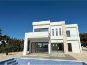 Exclusiva Villa / Chalet en venta Benissa, España