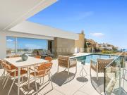 Villa / Chalet en venta Benitachell, Comunidad Valenciana