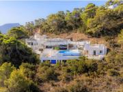 Exclusiva Villa / Chalet en venta Cala Carbo, San Jose...