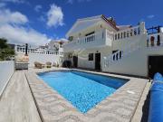 Exclusiva Villa / Chalet en venta Callao Salvaje, España