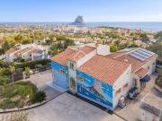 Exclusiva Villa / Chalet en venta Calpe, Comunidad...